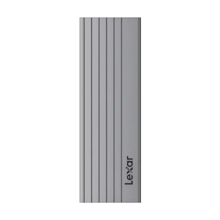 Lexar LPAE06N 10Gbps SSD/M2 drive enclosure